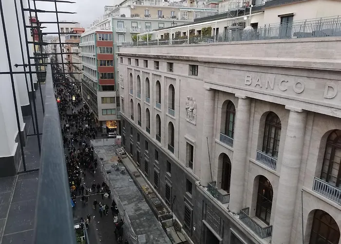Hotel Royal Boutique Napoli